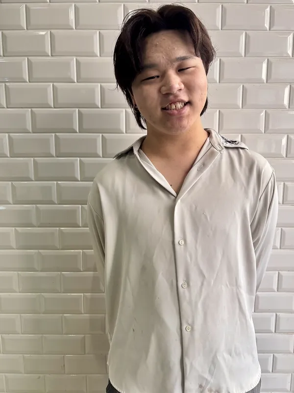 appiis アシスタント 長谷川佳悟