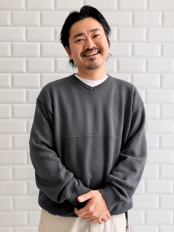 appiis ディレクター 兼重亮