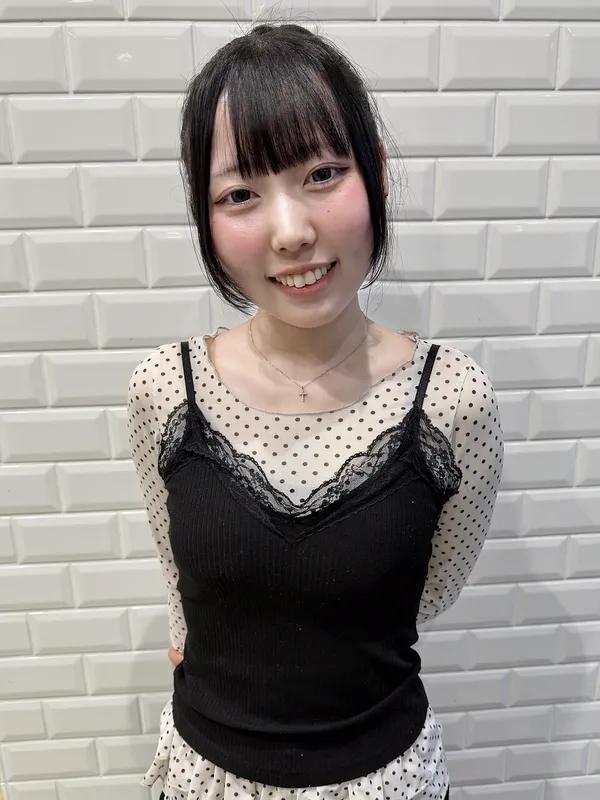 appiis アシスタント 菊地心那