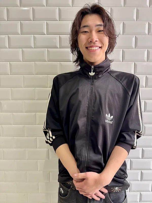 appiis アシスタント 西田陸